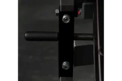 Hammer Strength Plate-Loaded Iso-Lateral Leg Curl