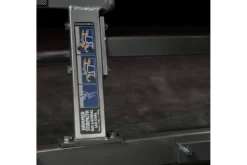 Hammer Strength Plate-Loaded Iso-Lateral Leg Curl