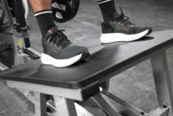 Hammer Strength Plate-Loaded V-Squat