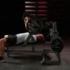Hammer Strength Plate-Loaded Iso-Lateral Horizontal Bench Press