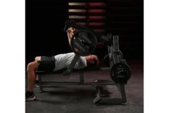 Hammer Strength Plate-Loaded Iso-Lateral Horizontal Bench Press