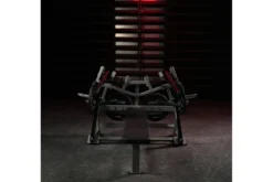 Hammer Strength Plate-Loaded Iso-Lateral Horizontal Bench Press