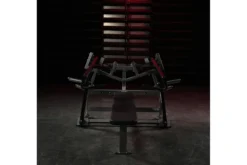 Hammer Strength Plate-Loaded Iso-Lateral Horizontal Bench Press