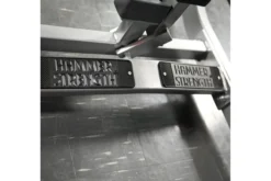 Hammer Strength Plate-Loaded Seated Calf Raise