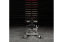 Hammer Strength Plate-Loaded Seated Calf Raise