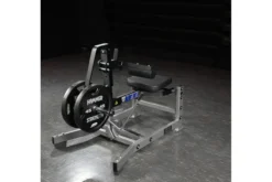 Hammer Strength Plate-Loaded Seated Calf Raise