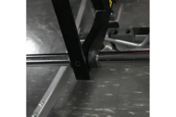 Hammer Strength Plate-Loaded Seated Calf Raise