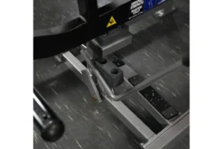 Hammer Strength Plate-Loaded Seated Calf Raise