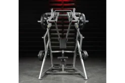 Hammer Strength Plate-Loaded Iso-Lateral D.Y. Row