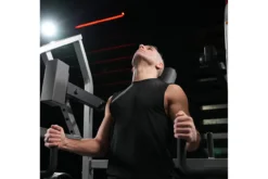Hammer Strength Plate-Loaded 4 Way Neck
