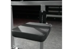Hammer Strength Plate-Loaded 4 Way Neck