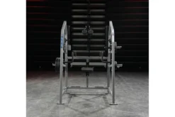 Hammer Strength Plate-Loaded 4 Way Neck