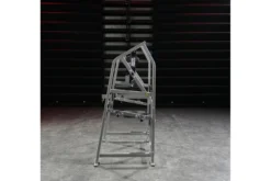 Hammer Strength Plate-Loaded 4 Way Neck