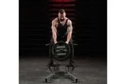 Hammer Strength Plate-Loaded T-Bar Row