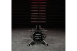Hammer Strength Plate-Loaded T-Bar Row