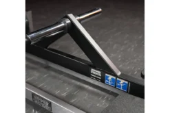 Hammer Strength Plate-Loaded T-Bar Row
