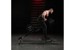 Hammer Strength Plate-Loaded T-Bar Row