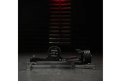 Hammer Strength Plate-Loaded T-Bar Row