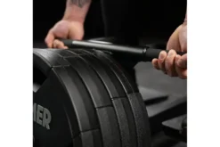 Hammer Strength Plate-Loaded T-Bar Row