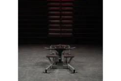 Hammer Strength Plate-Loaded T-Bar Row