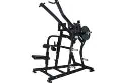 Hammer Strength Plate-Loaded Iso-Lateral Wide Pulldown