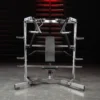 Hammer Strength Plate-Loaded Iso-Lateral Wide Chest