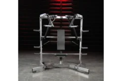 Hammer Strength Plate-Loaded Iso-Lateral Wide Chest