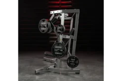 Hammer Strength Plate-Loaded Iso-Lateral Wide Chest