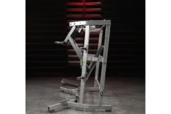 Hammer Strength Plate-Loaded Iso-Lateral Wide Chest