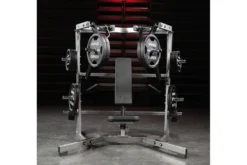 Hammer Strength Plate-Loaded Iso-Lateral Wide Chest