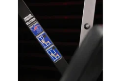 Hammer Strength Plate-Loaded Iso-Lateral Wide Chest