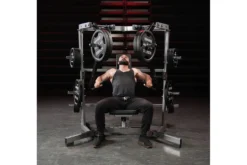 Hammer Strength Plate-Loaded Iso-Lateral Wide Chest