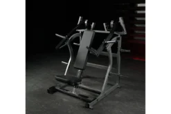 Hammer Strength Plate-Loaded Iso-Lateral Super Incline Press