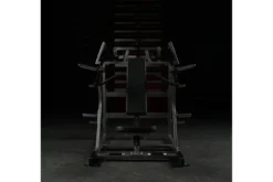 Hammer Strength Plate-Loaded Iso-Lateral Super Incline Press