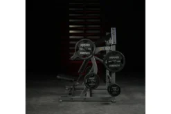 Hammer Strength Plate-Loaded Iso-Lateral Super Incline Press