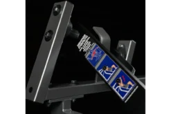 Hammer Strength Plate-Loaded Iso-Lateral Super Incline Press