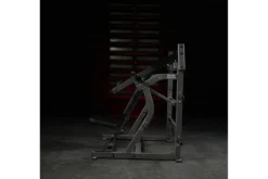 Hammer Strength Plate-Loaded Iso-Lateral Super Incline Press