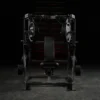 Hammer Strength Plate-Loaded Iso-Lateral Decline Chest Press