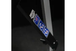 Hammer Strength Plate-Loaded Iso-Lateral Decline Chest Press