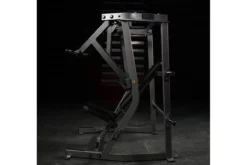 Hammer Strength Plate-Loaded Iso-Lateral Decline Chest Press