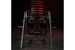 Hammer Strength Plate-Loaded Pullover