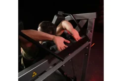Hammer Strength Plate-Loaded Pullover