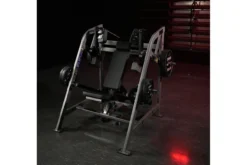 Hammer Strength Plate-Loaded Pullover