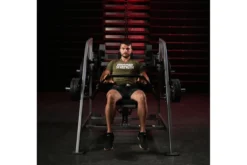 Hammer Strength Plate-Loaded Pullover