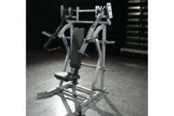 Hammer Strength Plate-Loaded Iso-Lateral Incline Press