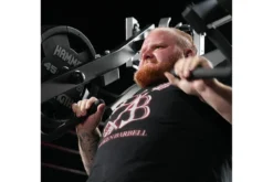 Hammer Strength Plate-Loaded Iso-Lateral Incline Press