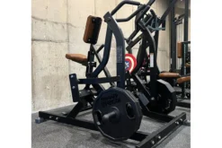Hammer Strength Plate-Loaded Iso-Lateral Row