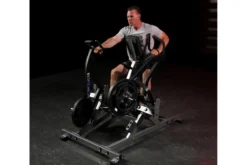 Hammer Strength Plate-Loaded Iso-Lateral Row