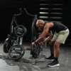 Hammer Strength Plate-Loaded Combo Twist