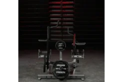 Hammer Strength Plate-Loaded Combo Twist